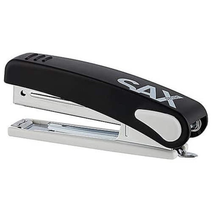 Sax Staplers 219 No,10 C:10S Black