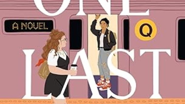 ONE LAST STOP ,Casey McQuiston