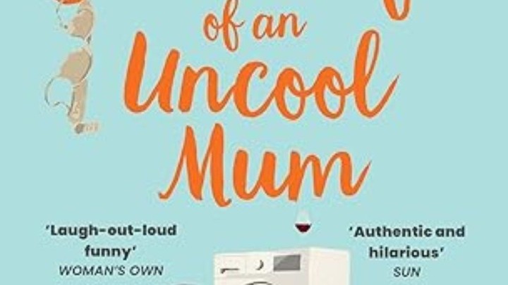 The Secret Life of an Uncool Mum, Serena Terry