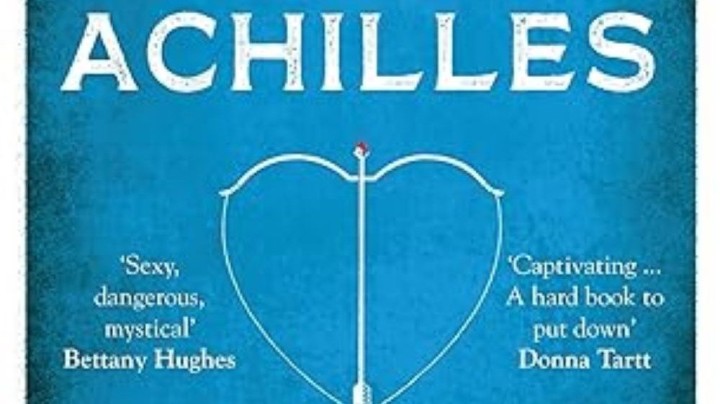 The Song Of Achilles