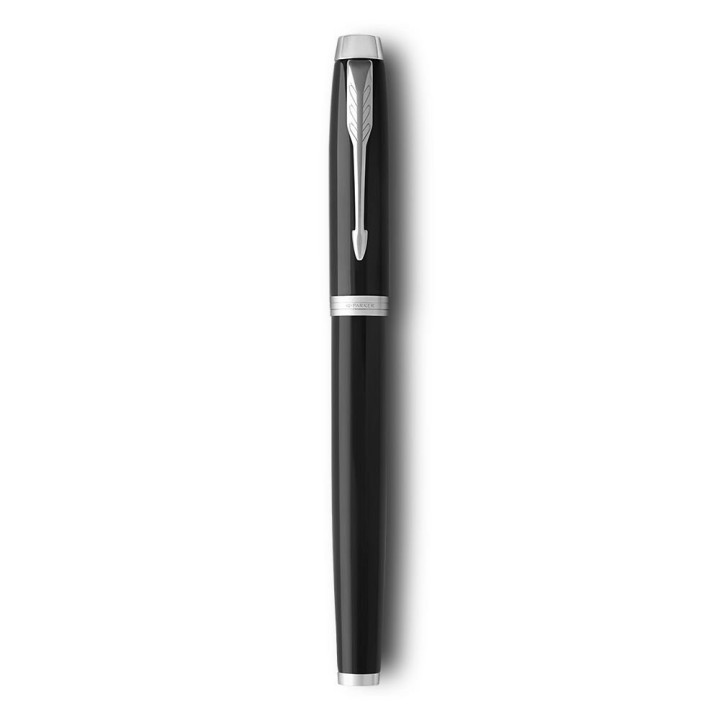 PARKER Ι.Μ.CORE LAQUE BLACK CT RBall