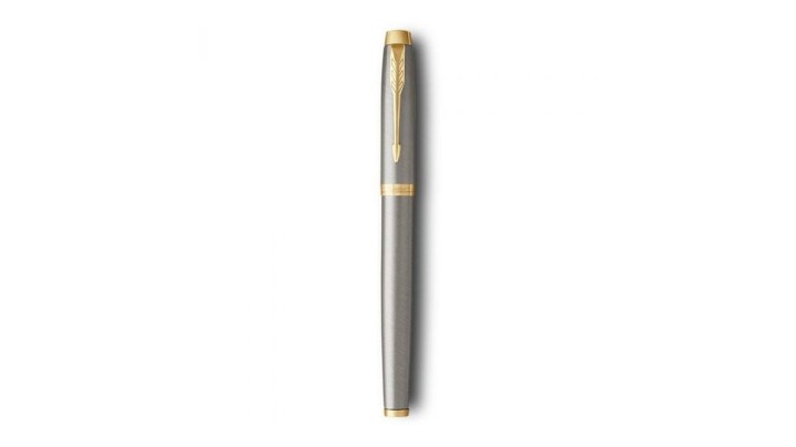 PARKER Ι.Μ.CORE BRUSH.METAL GT RBall