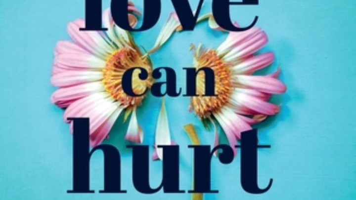 Only love can hurt like this ,Paige Toon