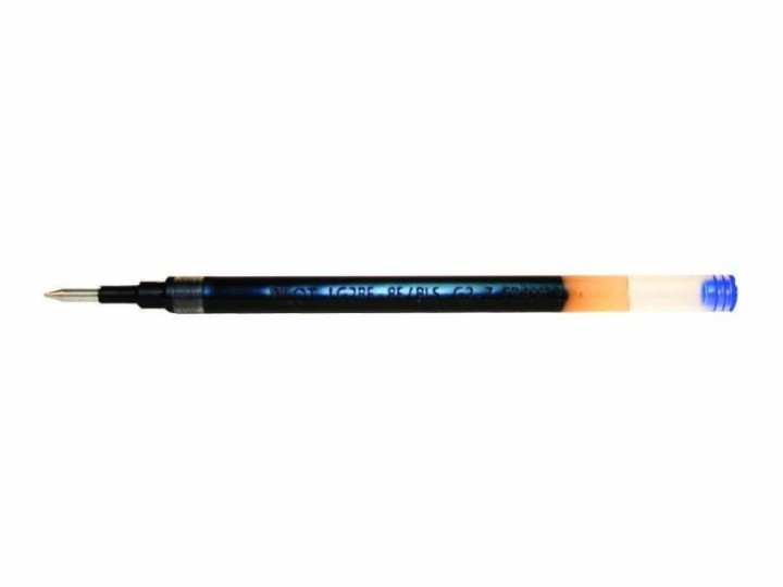 PILOT REFILL FOR G2 INK 0.7MM BLUE