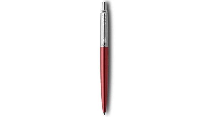 Ρ JOTTER CORE KENSINGTON RED CT BPen