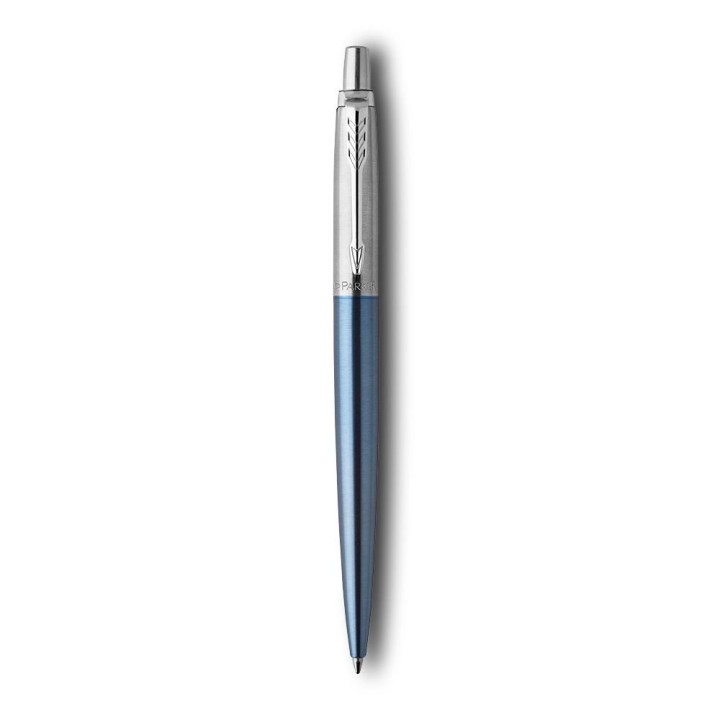 PARKER JOTTER CORE WATERLOO BLUE CT BPen