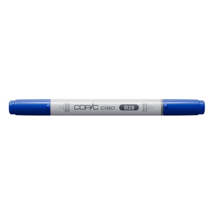 Copic Ciao Marker Royal Blue B28