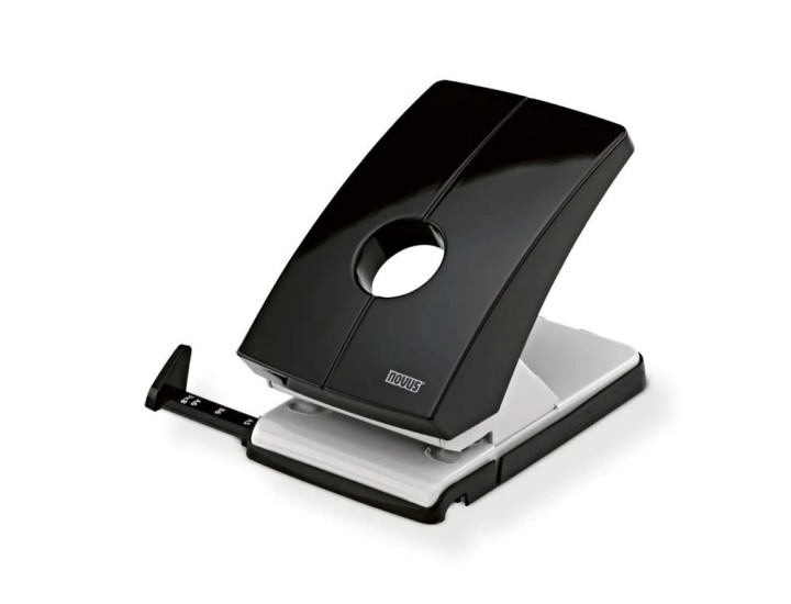 NOVUS B 240 Perforator 40 Sheets