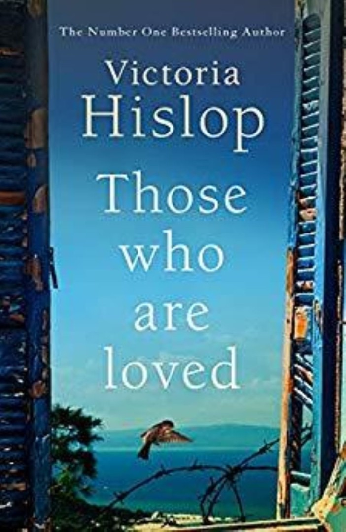 Those who are Loved Victoria Hislop