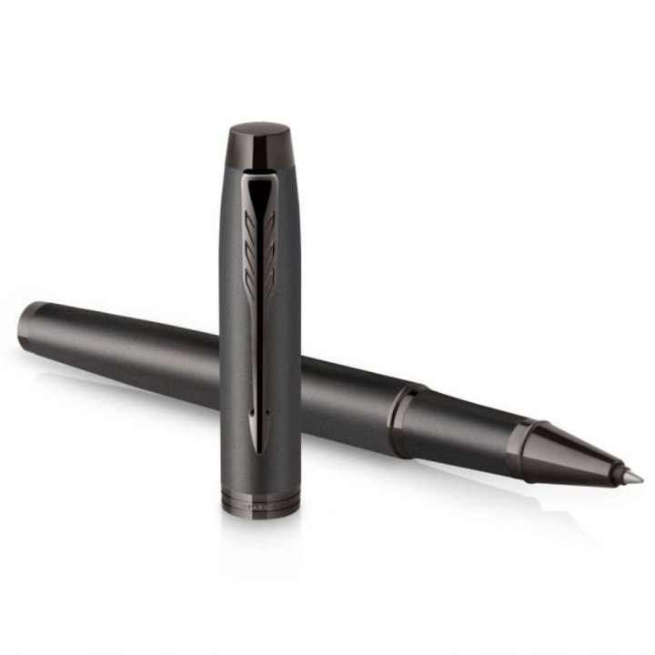 PARKER Ι.Μ. MONO TITANIUM RB