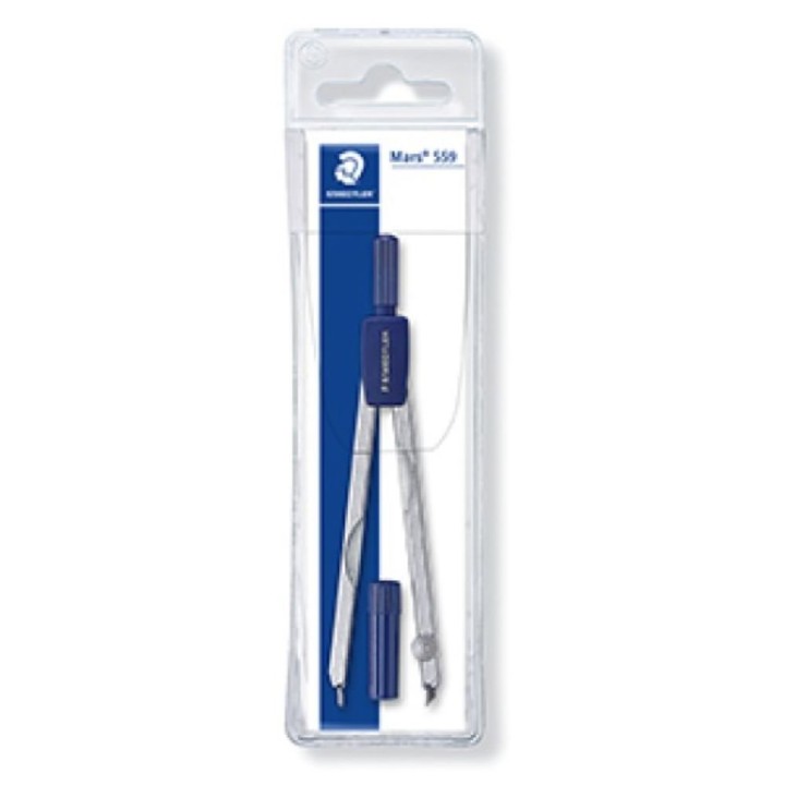 Staedtler Compass Mars 559 Basic in the case
