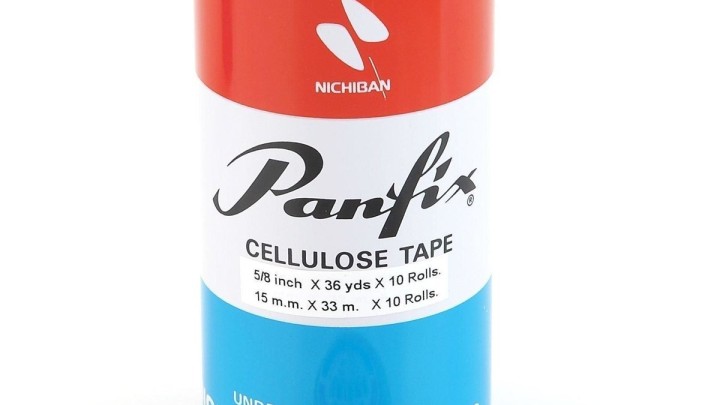 Panfix Tape 15mm*33m