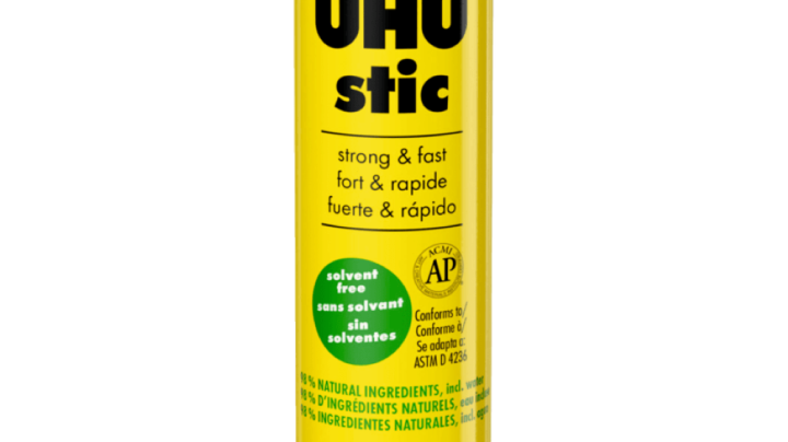 UHU Stic 8.2 gr.