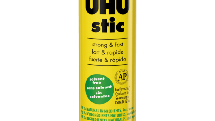 UHU Stic 40 gr.