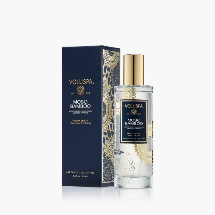 VOLUSPA, Moso Bamboo, Room Spray