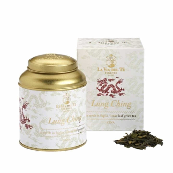 LAVIADELTE, Christmas, Tin, 100gr