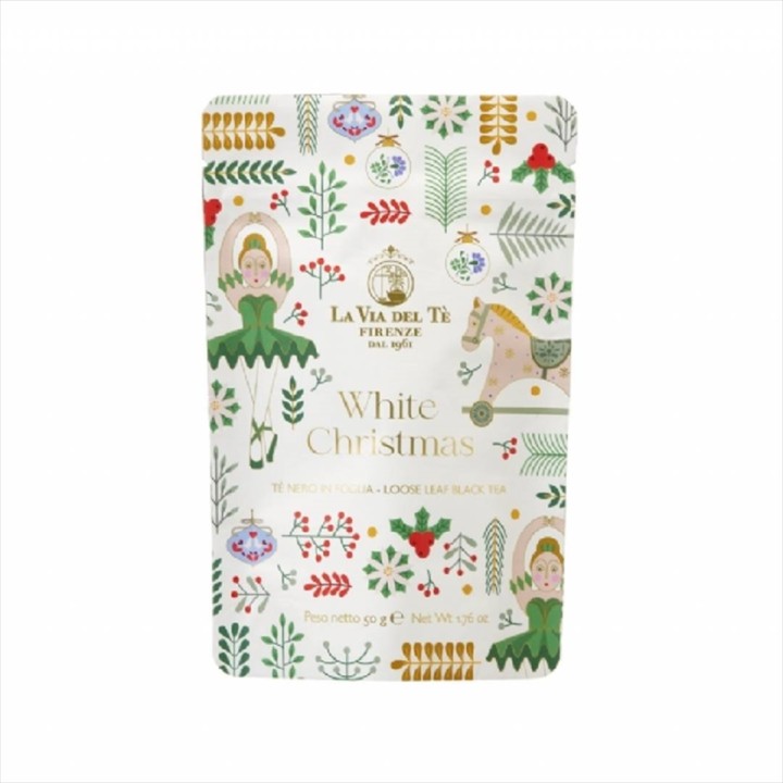 LAVIADELTE, Christmas, 50gr