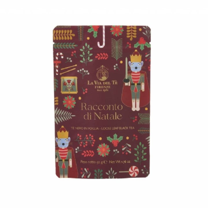 LAVIADELTE, Christmas, 50gr