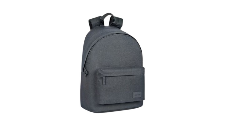 LAPTOP BACKPACK 14.1 SAFTA BASIC GREY
