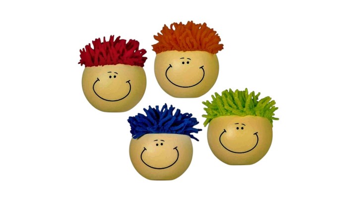 Brunnen Strubbel Anti Stress Ball