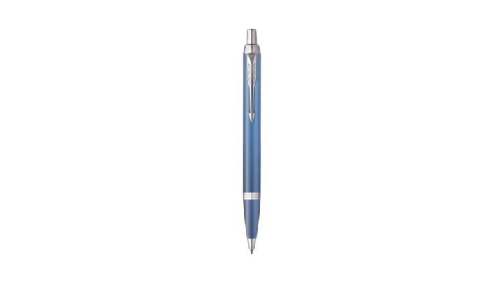 PARKER I.M RITUALS BLUE CT BPEN