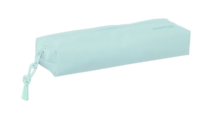 Safta "Light Blue " Rectangular Pencil case