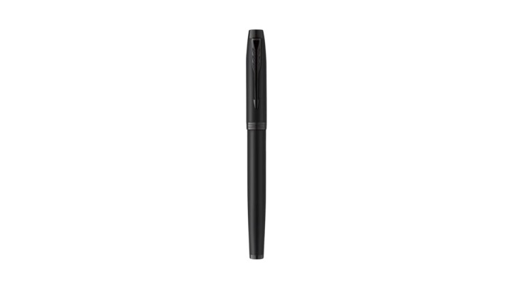PARKER I.M CORE METAL BLACK BT RBall