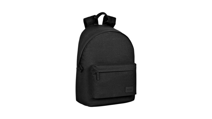 LAPTOP BACKPACK 14.1" SAFTA BASIC BLACK
