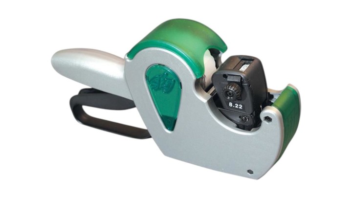 Labeller Gun (SKY K822) 1 Line