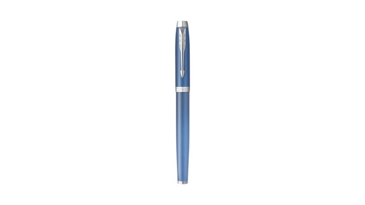 PARKER I.M. RITUALS BLUE CT RBall