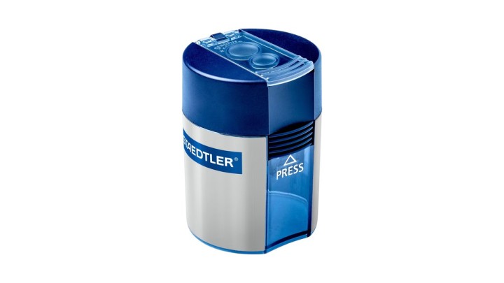Staedtler Sharpener Tub Round