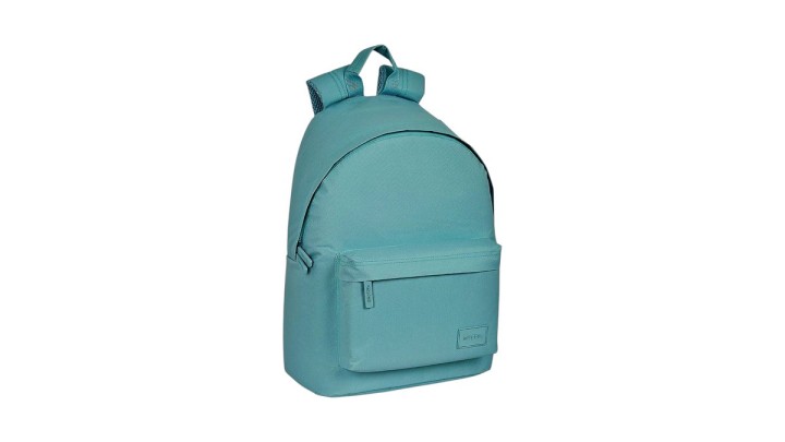 LAPTOP BACKPACK 14.1" SAFTA BASIC – BLUE