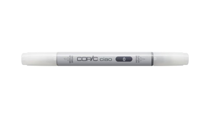 Copic Ciao Marker Colourless