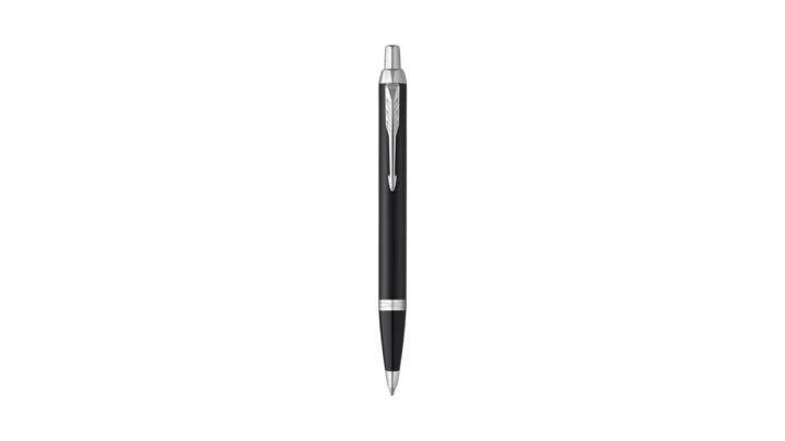 PARKER I.M. ESSENTIAL M.BLACK CT BPen