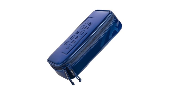 Brunnen Soft Pencil Case XL Deep dive S Robot Hero