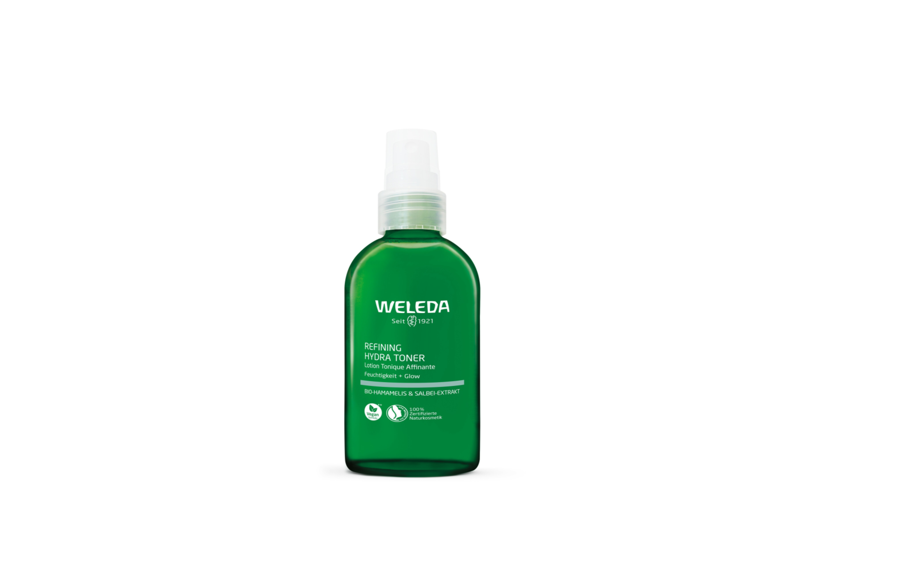 Weleda Refining Hydra Toner 150ml