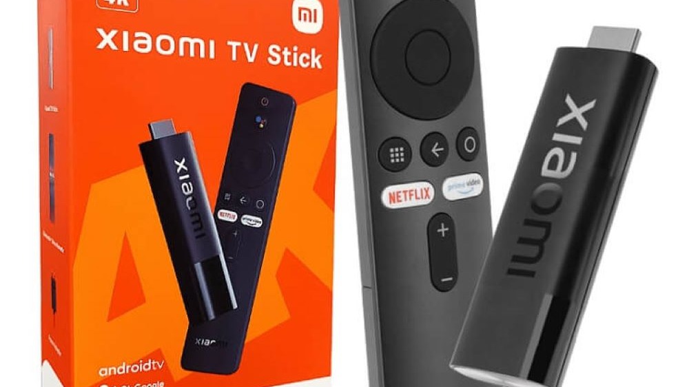 Xiaomi Mi Tv Stick FHD Android Tv