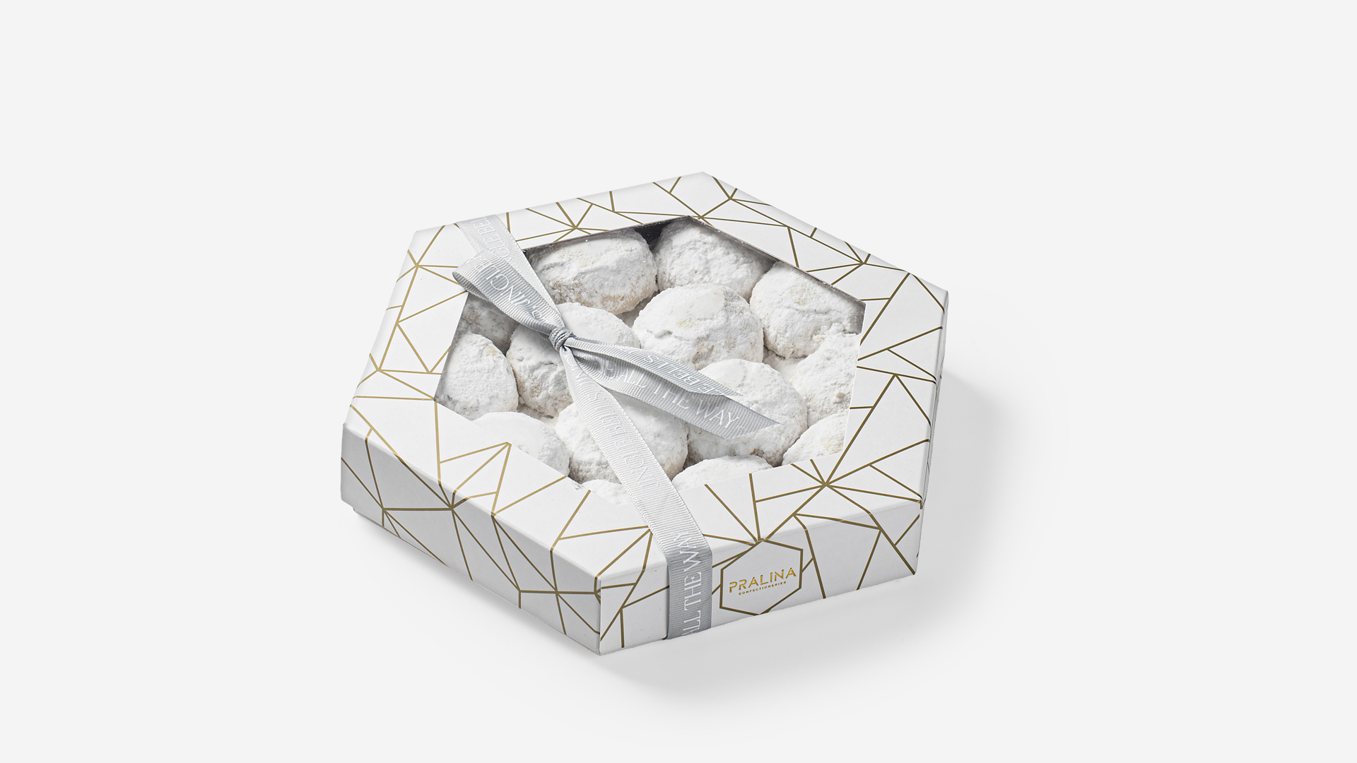 Kourampiedes (650 gr)