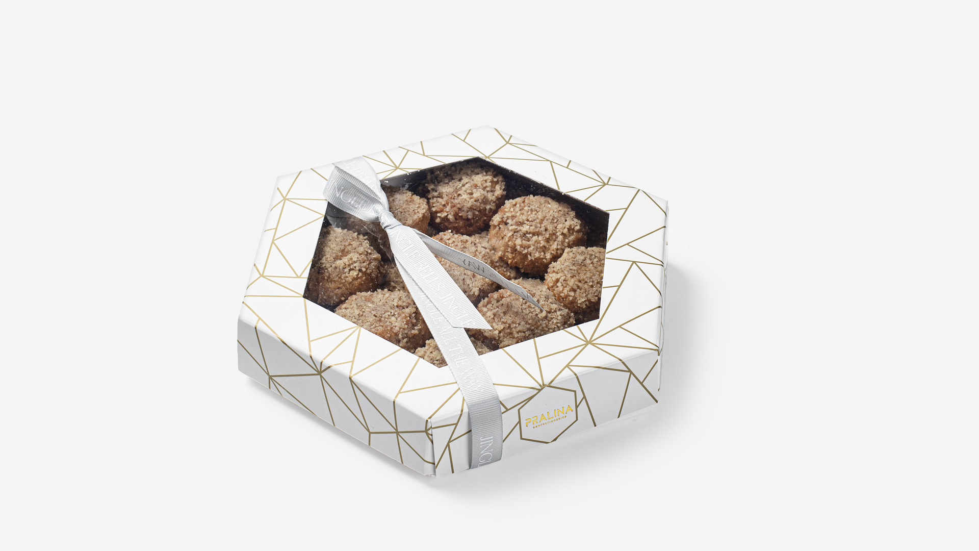 Melomakarona (650 gr)