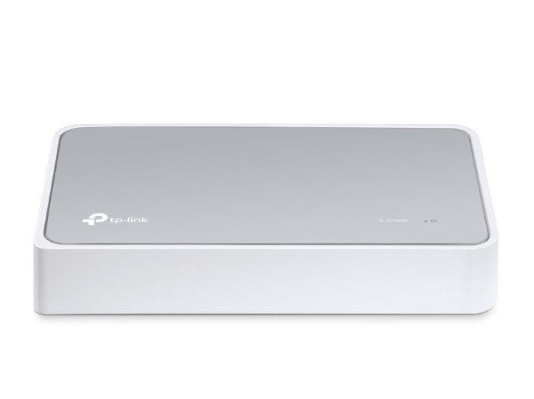 TP-LINK D-LINK 8-PORT 10/100M MINI DESKTOP SWITCH