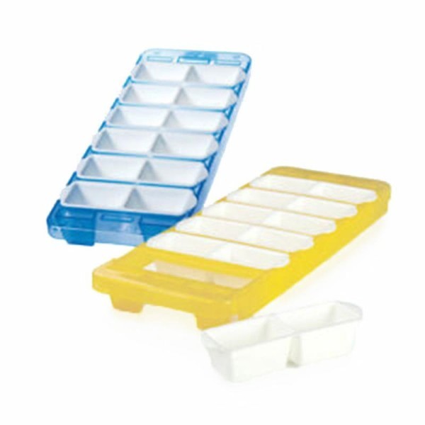 SNIPS ICE CUBE TRAY - ASSORTED COLORS