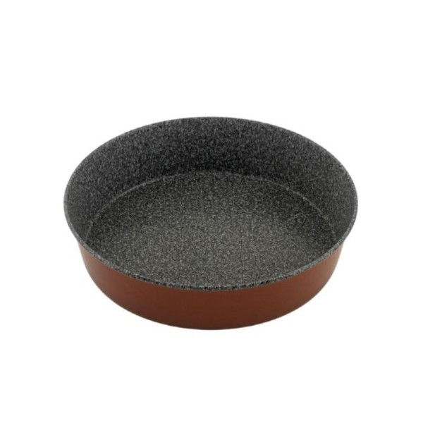 NON STICK ROUND PAN 30X6.25CM