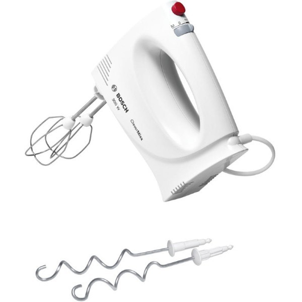 BOSCH MFQ3010 HAND MIXER 300W, 2SPEED