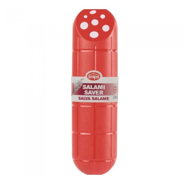 SNIPS SALAMI SAVER