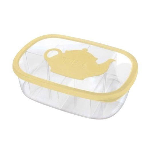 SNIPS TEA BAG HOLDER 3L