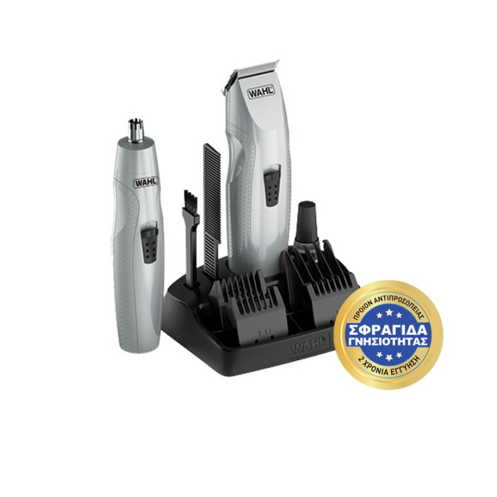 WAHL 30278 MUSTACHE &amp; BEARD TRIMMER