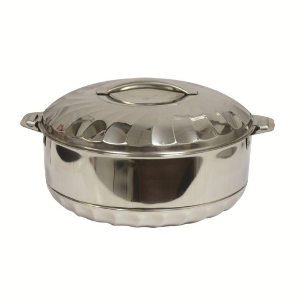 MAGNUS HOT POT STAINLESS STEEL 7500ML