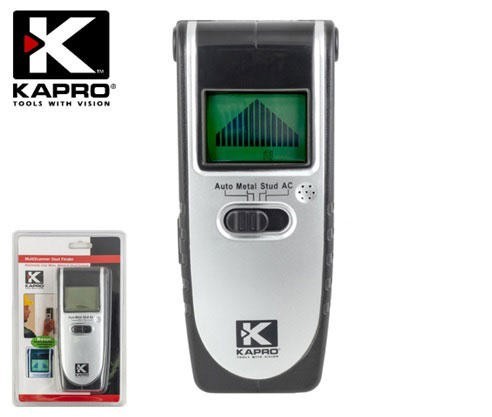 KAPRO 389 MULTISCANNER WIRE METAL &amp; STUD FINDER