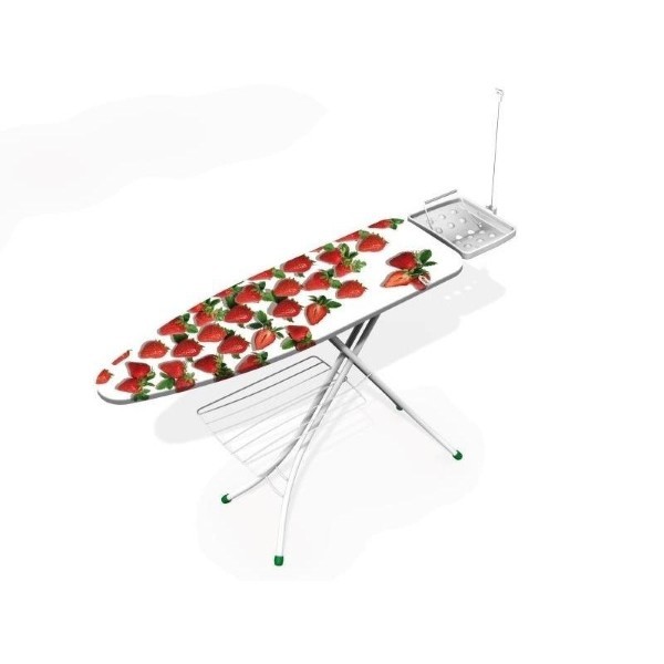 IRONING BOARD PRESTIGE 122X38CM