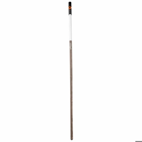 GARDENA COMBISYSTEM WOODEN HANDLE 150CM